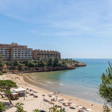 Coastal Paradise & Cozy Home With A 100M From The Beach! Cambrils Dış mekan fotoğraf
