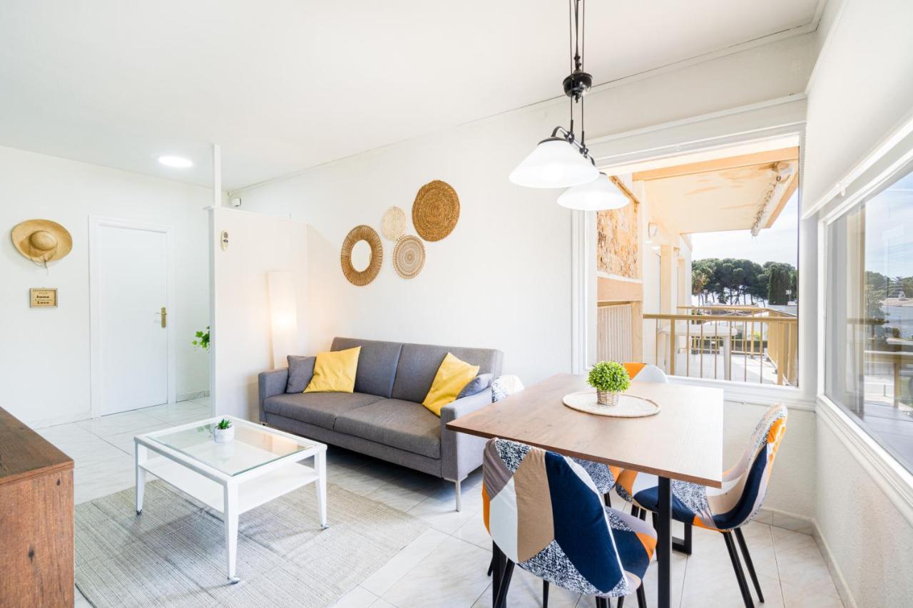 Coastal Paradise & Cozy Home With A 100M From The Beach! Cambrils Dış mekan fotoğraf