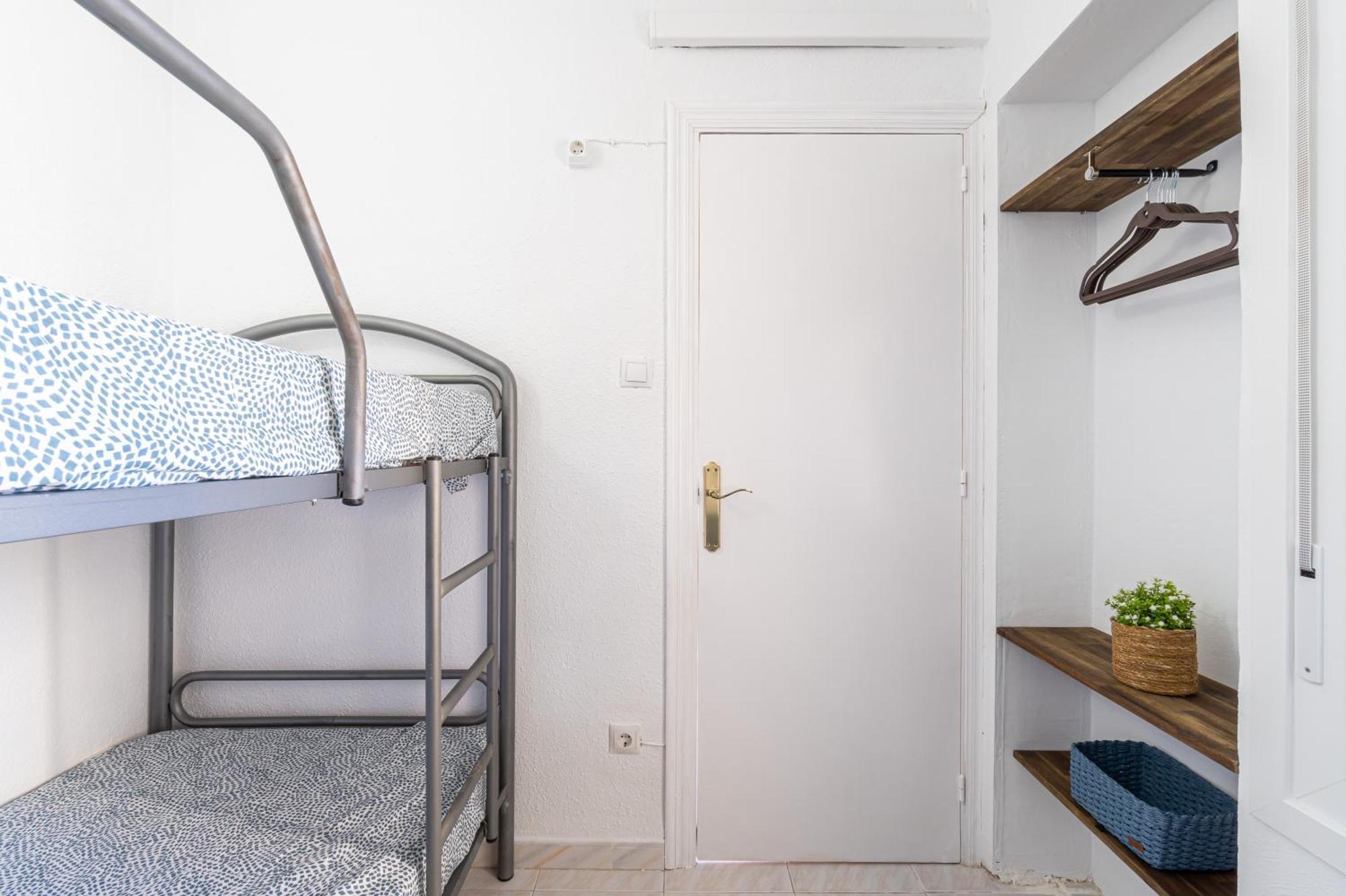 Coastal Paradise & Cozy Home With A 100M From The Beach! Cambrils Dış mekan fotoğraf