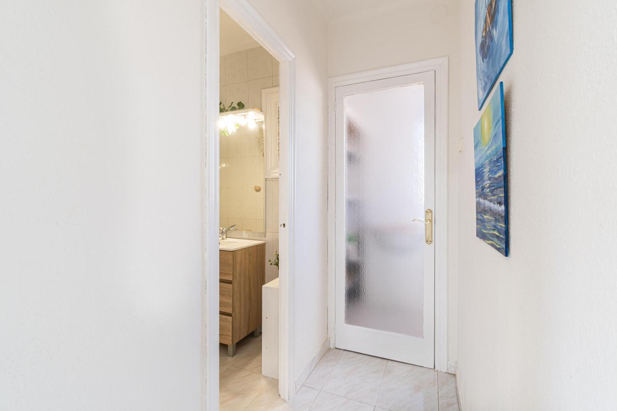 Coastal Paradise & Cozy Home With A 100M From The Beach! Cambrils Dış mekan fotoğraf