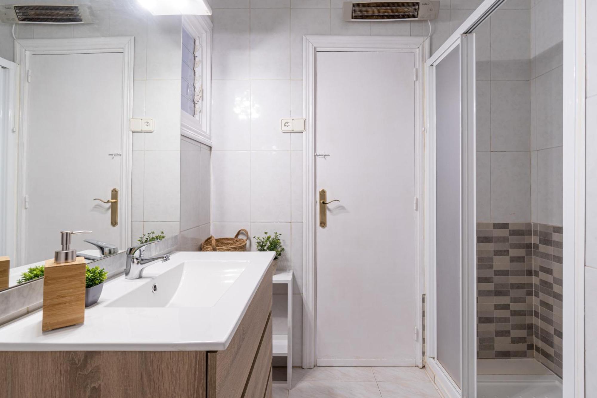 Coastal Paradise & Cozy Home With A 100M From The Beach! Cambrils Dış mekan fotoğraf