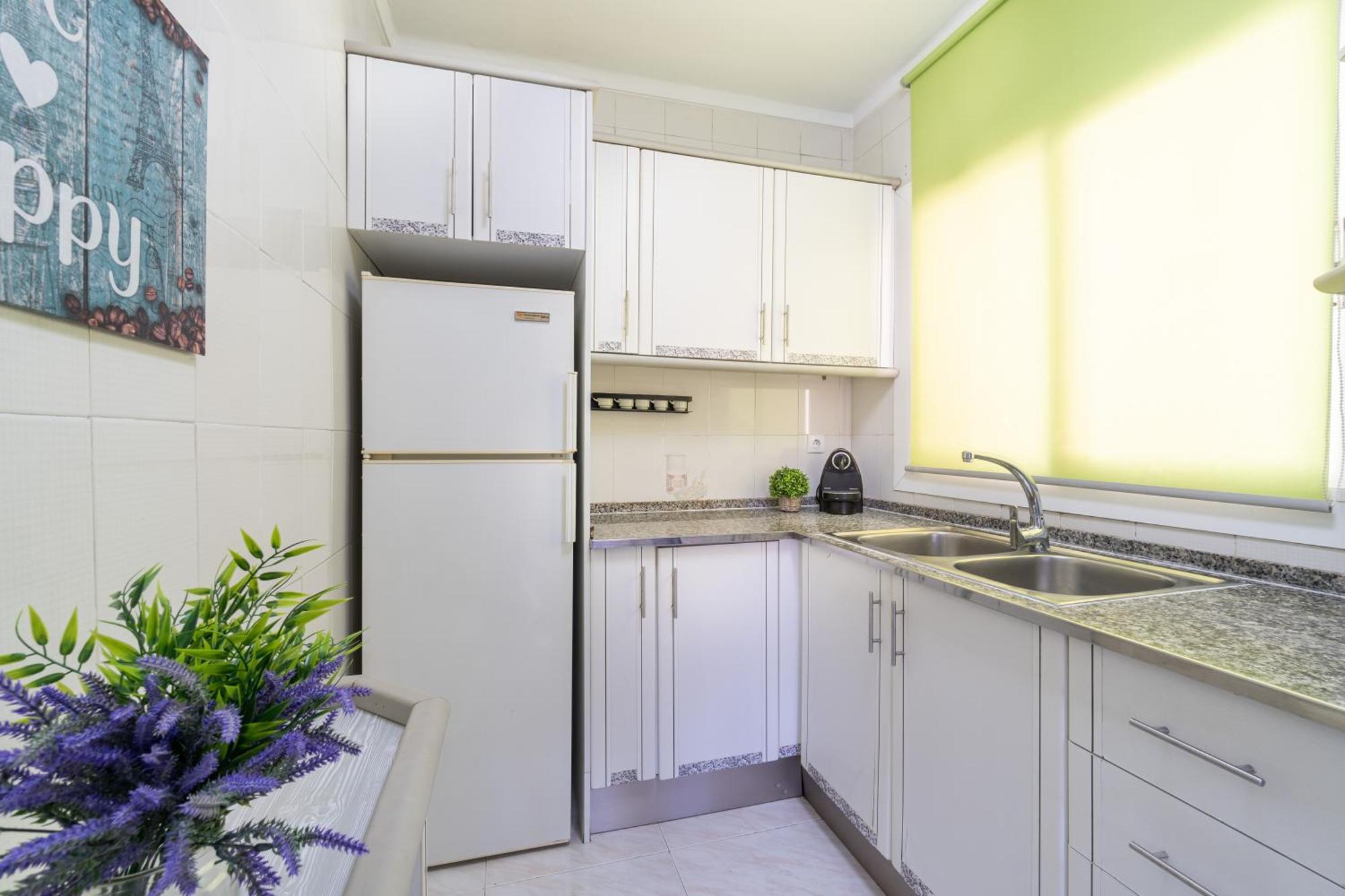 Coastal Paradise & Cozy Home With A 100M From The Beach! Cambrils Dış mekan fotoğraf