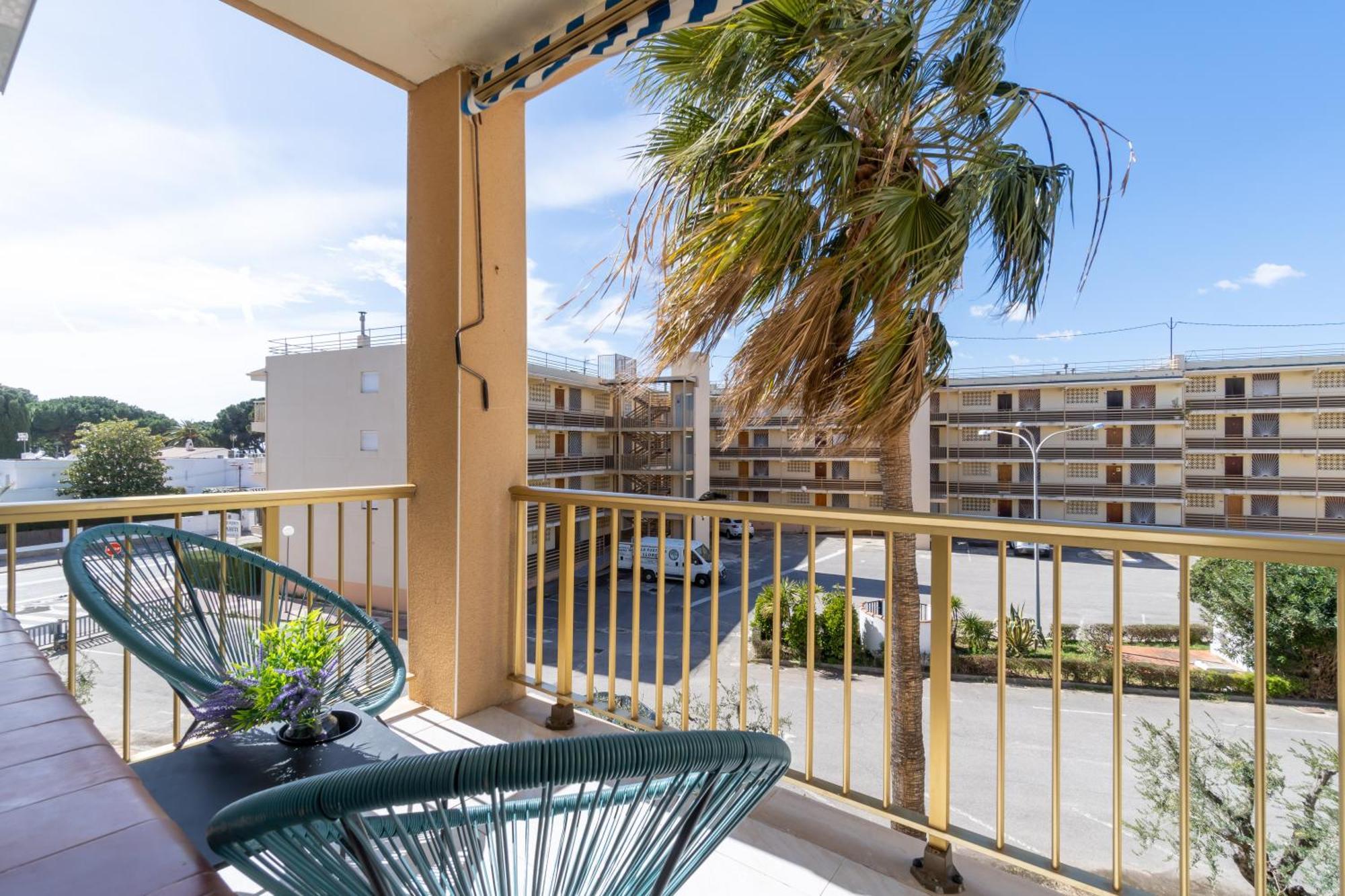 Coastal Paradise & Cozy Home With A 100M From The Beach! Cambrils Dış mekan fotoğraf